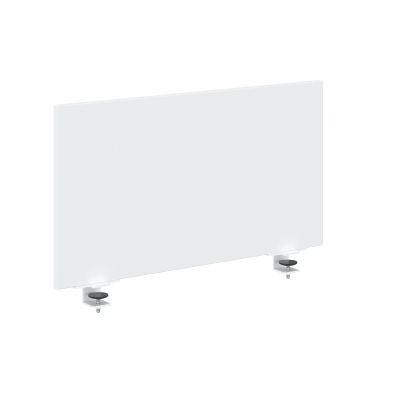 Экран торцевой FBL 6535 Белый/Белый Бук