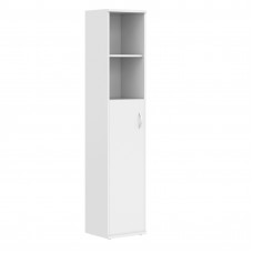 Шкаф СУ-1.6(L), цвет Белый