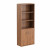 Шкаф СТ-1.1, цвет Орех Французский