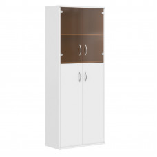 Шкаф СТ-1.7, цвет Белый