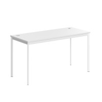 Стол прямой СП-3.1S Белый