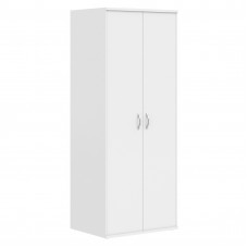 Гардероб ГБ-2, цвет Белый