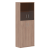 Шкаф СТ-1.7, цвет Ясень Шимо