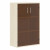 Шкаф СТ-2.4, цвет Клен