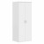 Гардероб ГБ-2.1, цвет Белый