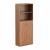 Шкаф СТ-1.6, цвет Орех Французский