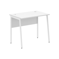 Стол прямой СП-1.1P, цвет Белый