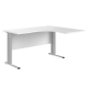 Стол эргономичный правый СА-3M(R) цвет Белый