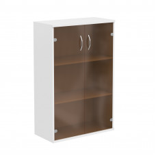 Шкаф СТ-2.4, цвет Белый