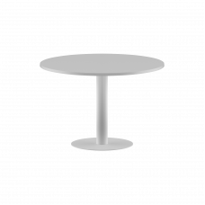 Конференц-стол ПРГ-100, цвет Белый