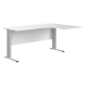 Стол эргономичный правый СА-4M(R) цвет Белый