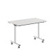 Стол складной KST 1165 Белый