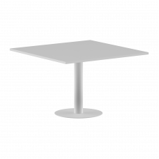 Конференц-стол ПРГ-6, цвет Белый