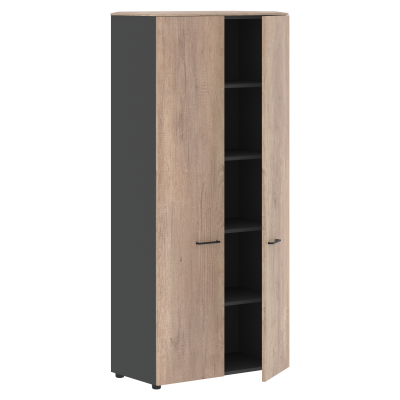 Шкаф с глухими дверьми JAY JHC 85.1