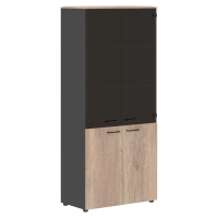 Шкаф комбинированный JAY JHC 85.2