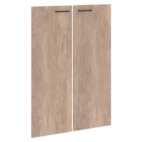 Двери средние JAY JMD 42-2