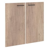 Двери низкие JAY JLD 42-2