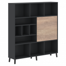 Шкаф со слайд-дверьми JAY JHC 1840