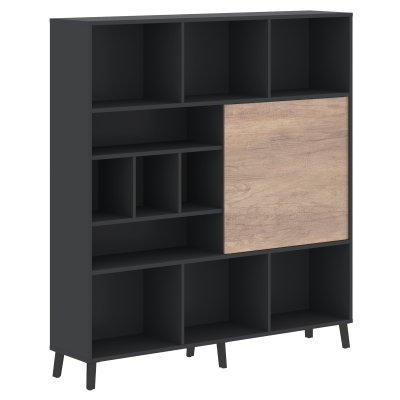 Шкаф со слайд-дверьми JAY JHC 1840