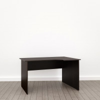 Стол радиусный правый (П-36П), Венге