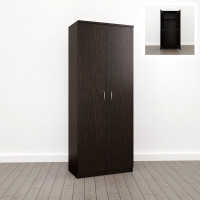 Шкаф комбинированный 22мм (П-59), Венге