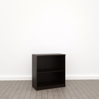 Стеллаж открытый (П-41), Венге