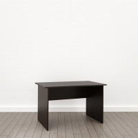 Стол прямой (П-3), Венге