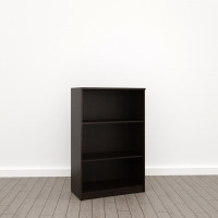 Стеллаж открытый (П-42), Венге