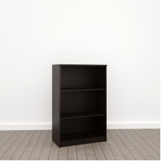 Стеллаж открытый (П-42), Венге