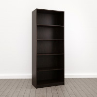 Стеллаж открытый (П-43), Венге