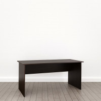 Стол прямой (П-5), Венге