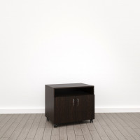 Тумба универсальная (П-34), Венге