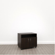 Тумба универсальная (П-34), Венге