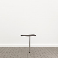 Приставка для переговоров (П-8), Венге