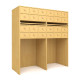 Шкаф картотечный Лц.ШдК-24, серия Лицей