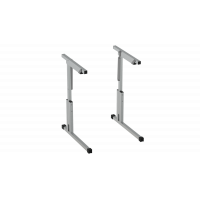 Каркас стола с регулировкой высоты Лц.КР_3-5-т25, серия Лицей