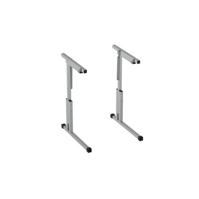 Каркас стола с регулировкой высоты Лц.КР_3-5-т25, серия Лицей