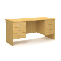 Стол для учителя Лц.СПД-2, серия Лицей