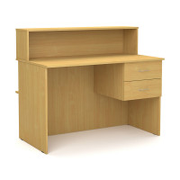 Стол для учителя Лц.СКО, серия Лицей