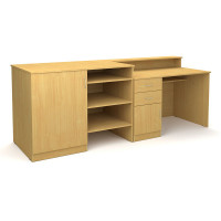 Стол демонстрационный Лц.СДД, серия Лицей