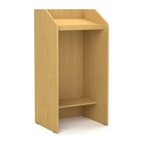 Трибуна Лц.ТНп, серия Лицей