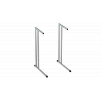 Каркас стола с регул.угла наклона, без регул.высоты Лц.КНН_2-7-т25, серия Лицей