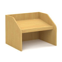 Трибуна Лц.ТНс, серия Лицей