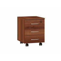 Тумба с ящиками Лидер 82.10