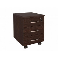 Тумба с ящиками Лидер-Престиж 83.10