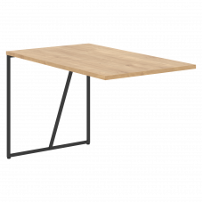 Брифинг-приставка LB 127 Дуб Бофорд