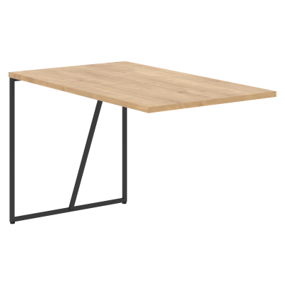 Брифинг-приставка LB 127 Дуб Бофорд