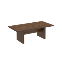 Стол для переговоров Mark МК 153 ОТ орех тоскана