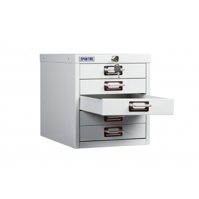 Многоящ. шкаф MDC-A4/315/5