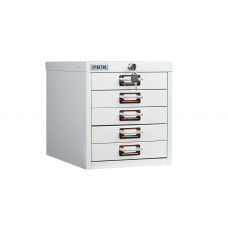 Многоящ. шкаф MDC-A4/315/5